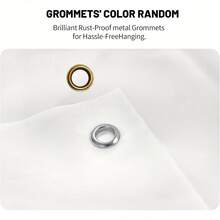 3x5ft Somaliland Flag - Vivid Colors, Fade-Resistant Polyester With Brass Grommets, 90x150cm| National Pride Decoration For Outdoor Events & Holidays, Somaliland Flag - 白色 - 查看 4