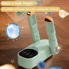 Shoe Tools - Green - View 5