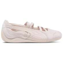 Puma Kids Speedcat Ballet SD Shoes -406135-01 | Modern Street Style, Comfortable All-Day - 淺粉色 - 查看 1