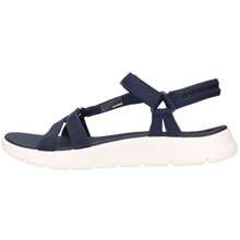 Skechers Women Sport Sandals - Blue - View 2