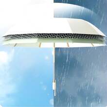 Umbrellas And Rain Hat Umbrellas - Mawar - View 4