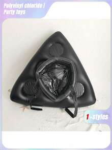 1 chiếc mũ ném vòng vào lon bia bơm hơi - Trò chơi ngoài trời vui nhộn dành cho gia đình, hoàn hảo cho các trò chơi uống rượu ở quán bar và các buổi tiệc sinh nhật (Chỉ bao gồm mũ) - Xem 8