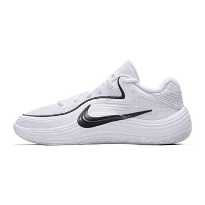 Nike Giày bóng rổ nam PRECISION 8 LOW, giày bóng rổ thường ngày nhẹ và thoải mái IH1104-100