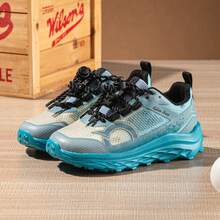 Women's Fashion Sports Mesh Lace-Up Platform Sneakers, Suitable For Summer Vacation, Summer Sports Shoes, Casual Shoes, Back-To-School Shoes, College Student Shoes, Spring Women's Shoes, Easter Sports Shoes, Christmas Back-To-School Non-Slip And Wear-Resistant Casual Campus Style Sneakers (Runs One Size Smaller) - Moonlight - View 2