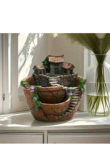 1 Pc New Creative Meaty Flowerpot Family Gardening Sky Garden Meaty Platter Flowerpot - Flowerpot - View 4