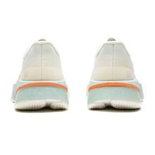 Giày chạy bộ nữ LI-NING CHAOYING nhẹ, có đệm, giày thể thao chuyên nghiệp ARBW008 - sữa - Xem 9
