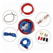 Car Amplifiers - 10ga - View 2