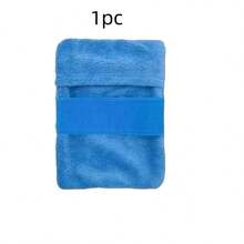 Bộ 2 găng tay loại bỏ cát biển, túi đựng cát cho kỳ nghỉ biển, găng tay loại bỏ cát để làm sạch cát trên cơ thể. - Nhiều màu - Xem 11