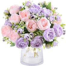 Pink Purple