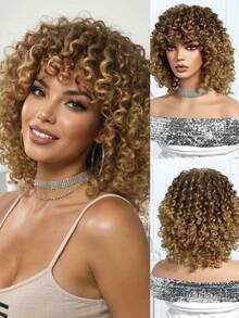 Blonde Ombre
