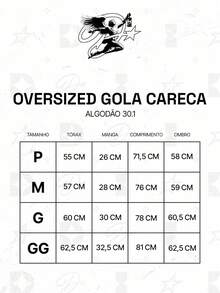 Oversized Streetwear Crew Neck T-Shirt DMUNIZ Cursive Print 100% Premium Cotton New Release - Navy Blue - View 5