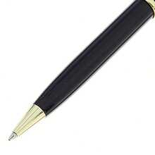 High End, Simple And Atmospheric Business Office Pens, Business Gifts, Rotating Design, Suitable For Office, Writing, And Multi Scenario Use. - Sets - View 3