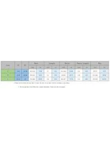 Women High Waisted Bikini Twist Ruched Bra And Drawstrings Tummy Control Bottoms Sets For Summer Beachwear - 軍綠色 - 查看 8