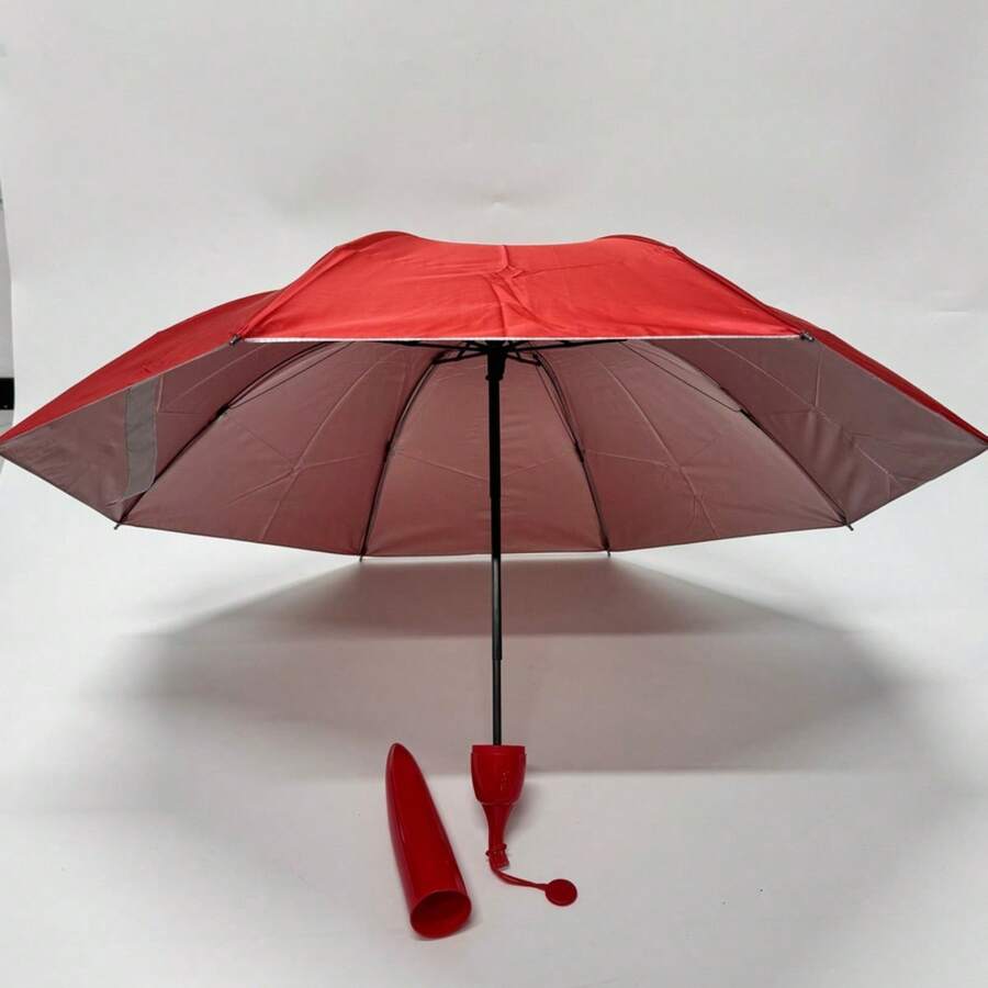 Umbrellas And Rain Hat Umbrellas - Pepper - View 1