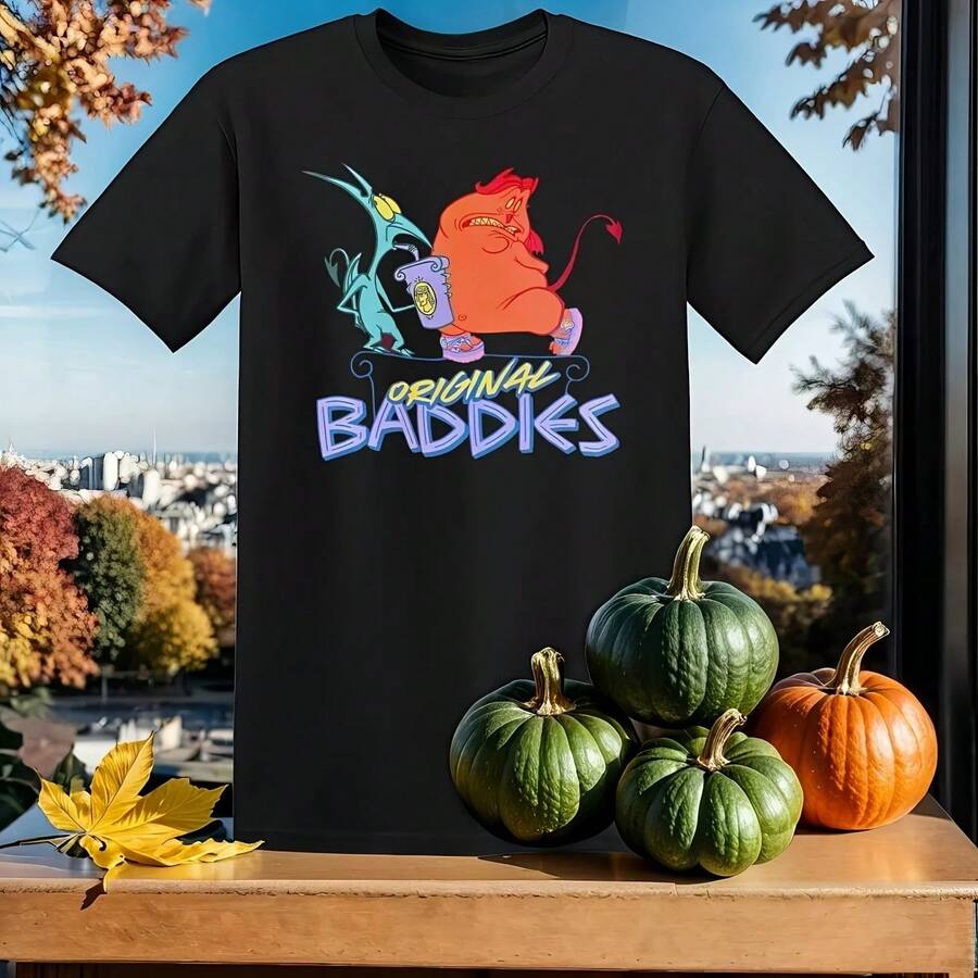Women T-Shirts - Black 86 - View 1