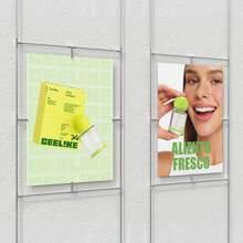 Pasta dental probiótica en spray oral Ceelike: refresca el aliento y te da una sonrisa más segura. - Verde - Ver 9