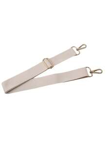 男士公文包/斜挎包可调节肩带 - 彩色 - 查看 13