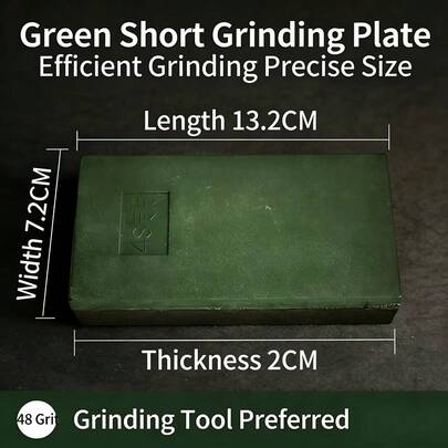 1件汽车打磨块、填料打磨板、抛光工具、腻子打磨垫、砂纸架