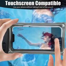 Basic Phone Cases - Blue - View 3