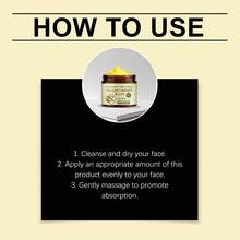 60克牛油保湿霜，滋养保湿护肤，温和亲肤身体乳，适合干燥季节 - 保濕 - 查看 4