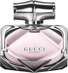 Gucci Bamboo Eau De Parfum Spray 50ml - Floral - View 2