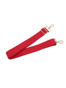 男士公文包/斜挎包可调节肩带 - 彩色 - 查看 16