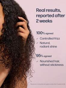 Unove Silky Repair Hair Oil (70ml / 2.4 Fl Oz). Deeply Repairs Damaged Hair, Fills In Cuticle Damage, Improves Dryness And Split Ends, Enhances Shine And Softness. Lightweight, Non-Greasy Formula With A Long-Lasting Fresh Floral-Fruity Musk Scent. Hair Care Oil For Women. - Hair Oil - View 9