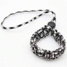 1pc Anti-Slip Retractable Pet Collar Leash With Wrist Strap, Adjustable Chest/Back Harness, Safety Strap, Non-Slip Wrist Strap, Retractable Leash Accessory - Multicolor - View 9