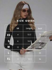 Women's Slim Fit Breathable Sports Set, Suitable For Outdoor Running, UV Protection Zipper Elastic Minimalist Slim Fit Fashionable Sexy High-Quality Basic Streetwear Elastic Casual Unique Color Brightening Skin Tone Elegant Tight Fit Warm Long Sleeve Yoga Jacket - Black 2 - 查看 6