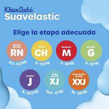 Disposable Diapers - Graublau - Übersicht 5
