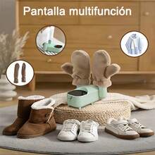 Shoe Tools - Green - View 6