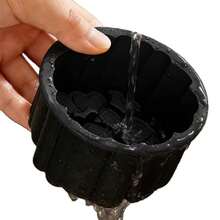 心形硅胶蛋糕模具，情人节慕斯蛋糕巧克力模具，甜点烘焙工具 - 查看 8