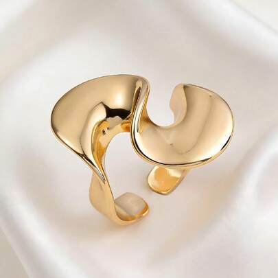 2026 European, American/Japanese, Korean/Middle Eastern Fashion Classic, Cute, Adjustable Size Girl's Ring, 2026 Valentine's Day, Festival Special Promotion, Brass Material Micro Zirconia Inlaid Exquisite Cute Girl's Ring 2026 European, American/Japanese, Korean/Middle Eastern Fashion Classic, Cute, Adjustable Size Girl's Ring, 2026 Valentine's Day, Festival Special Promotion, Brass Material Micro Zirconia Inlaid Exquisite Cute Girl's Ring