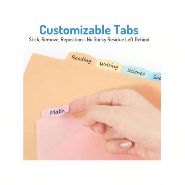 8页大理石纹理三环活页夹，带分隔标签和标签系统，适用于办公室、学校和家庭收纳整理，可容纳活页纸和标准文件夹，是节日礼物、文件整理、试卷、手册、合同、演示文稿和学习工具的理想之选。 - A - 查看 8