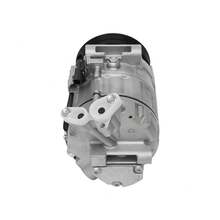 A/C Compressor CO 29072C Air Conditioning Compressor A/C Compressor Direct Replacement For 2013-2015  Tsuru 1.6L And 2013-2015  Sentra 1.8L - A - View 10