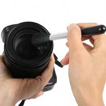 Professional DSLR Camera Cleaning Kit 23-In-1 Camera Cleaner Set For Sensor Lens - View 6