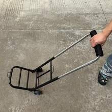 1 miếng đệm tay cầm xe đẩy hàng chịu lực cao, có thể điều chỉnh, với lớp gel chống trượt và thiết kế tiện dụng - Tương thích với xe đẩy, đồ nội thất, nhà kho, xe tải giao hàng - Dây đeo nylon bền và vỏ bọc polyester (Tay cầm xe đẩy hàng) - quảng trường - Xem 6