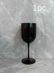 Ly nhựa có chân đế 480ml, thiết kế hai tông màu hồng và trắng, chất liệu PP, chống vỡ và bền, thích hợp cho đám cưới/tiệc tùng/dã ngoại, quà tặng ngày Valentine. - Nhiều màu - Xem 11