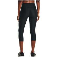 Under Armour Women Outdoor Leggings - Black - View 2