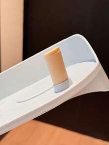 1pc Ceramic Dog Bowl With Stand, Elevated Dog Food & Water Bowl Set, Cat Dog Feeding Station, Anti-Splash, Anti-Spill, Raised Pet Food Bowl, Suitable For Dogs, Leakproof, Pet Feeder - Multicolor - View 9