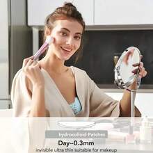 360pcs Multi-Functional Scar Concealer Patches - Cover Body Scars. Conceal Skin Imperfections. Portable (Non-Cosmetic Use) - View 8