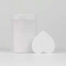 200pcs Square Nail & Eyelash Glue Cleaning Wipes - Multicolor - View 15