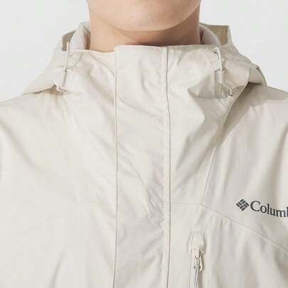 Columbia Áo khoác thể thao thường ngày nhẹ Ten Trails XE4287191 dành cho nam