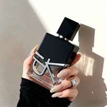 JEAN MISS French Imported Liberty Eau De Parfum For Women: Woody, Floral And Fruity Fragrance, Rich And Long-Lasting, Unique Charm For Daily Use - Hương thơm nồng nàn - Xem 1