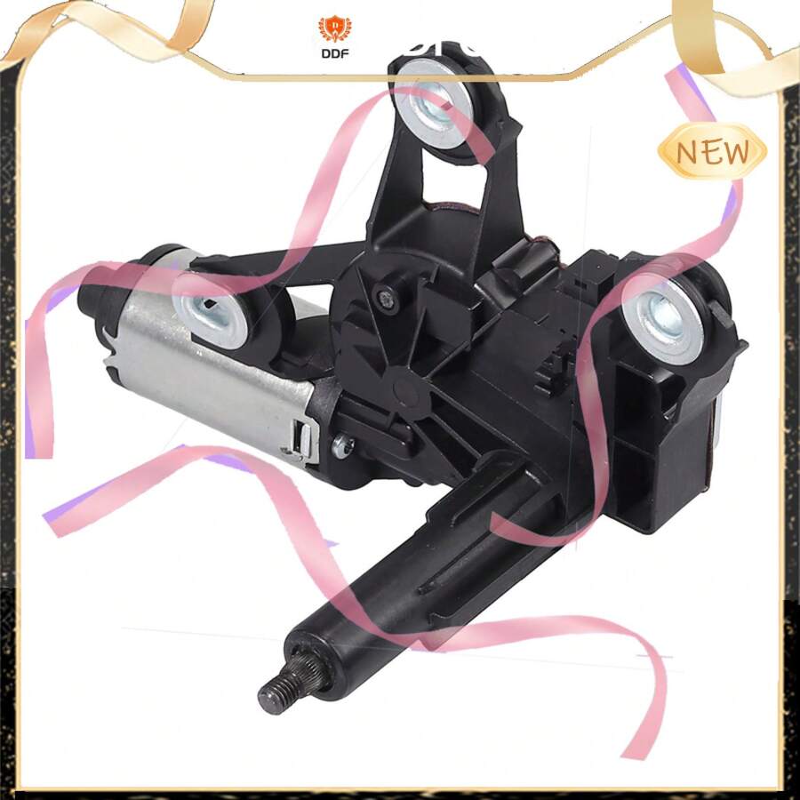 Rear Wiper Motor For Land Rover Freelander 22d 20062014 LR002243 LR033226 From Ddfo - Oc0000107534209 - View 1
