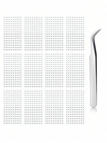 Fake Piercings Fake Face Piercing Fake Lip Stud Fake Nose Stud Stick On Fake Bridge Eyebrow Piercing Fake Eyebrow Ring Fake Piercing Balls Face Gems Hair Gems Hair Jewels Face Jewels Eye Jewels Stick On Hair Gems Sticky Hair Rhinestones Face Rhinestones For Prom Halloween Music Festival - Sticker - View 15