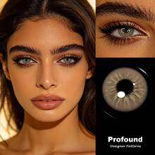 Secret Garden Brown