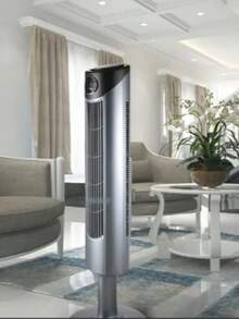 Tower Fans - Japan A Type Plug(100V) - View 2