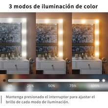 FUSOU Vanities & Vanity Benches - White - View 6