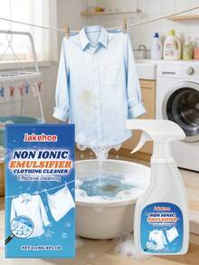 温和去渍剂，清新洁净衣物，日常洗衣护理，家居必备 - 液體 - 查看 1